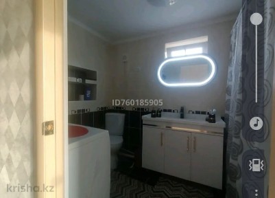 Отдельный дом 4 комнатный 78.8 кв2 100 сот