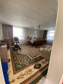 Костанайская область, Костанай