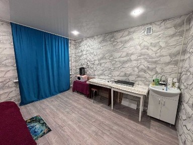 Акмолинская область, Кокшетау, Боровской