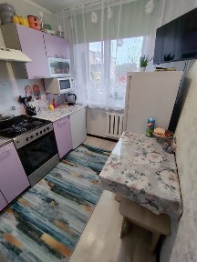 Акмолинская область, Степногорск