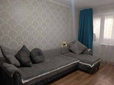 Павлодарская область, Экибастуз