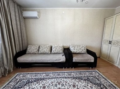 Однокомнатная квартира улучшенная