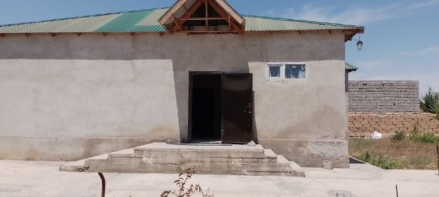 Туркестанская область, Туркестан