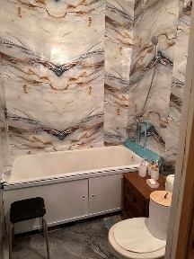 Жамбылская область, Тараз, 1-мкр. Акбулак