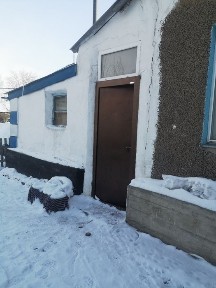 Продаю дом в посёлке