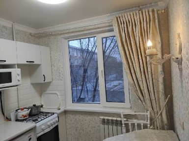 Актюбинская область, Актобе, микрорайон 11