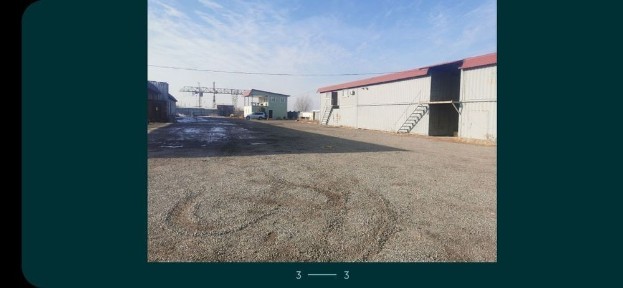 Алматинская область, Боралдай