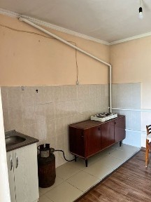 Сдам времянку в хорошем состоянии!