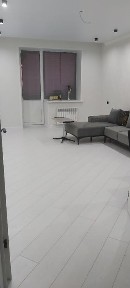 Западно-Казахстанская область, Уральск, 2-й рабочий