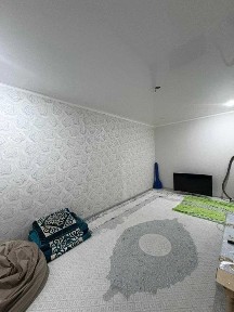 Продам Срочно 2 ком квартиру на Есет батыра