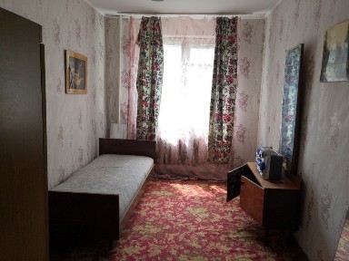 Сдам 2х комнатную квартиру