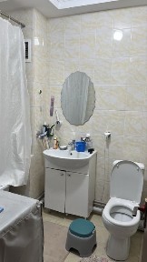 Продам квартиру жк Алмалы