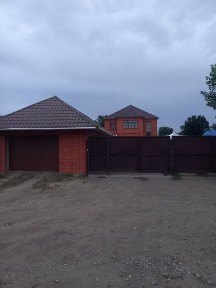 Продам частный дом