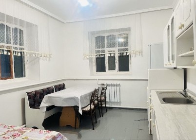 Жамбылская область, Тараз, Коктем