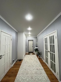 Продаю трехкомнатную квартиру.