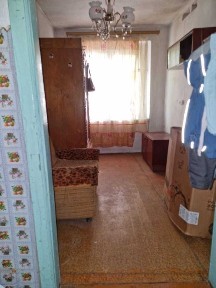 Квартира на первом этаже (Пригородный)