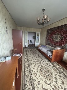 Павлодарская область, Экибастуз