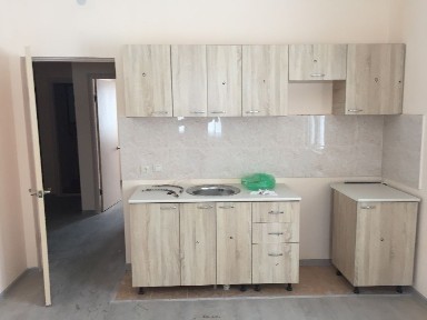 Алматинская область, Каскелен