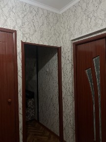 Квартира 3-х комнатная