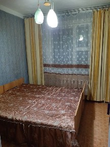 Карагандинская область, Караганда, Казыбекбийский район