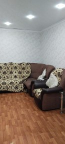 Карагандинская область, Шахтинск