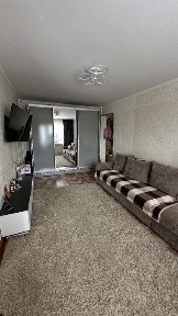 Продам 2х комнатную квартиру