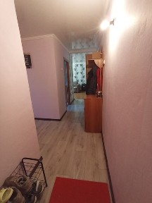 Продается квартира, 3 комн, на кск