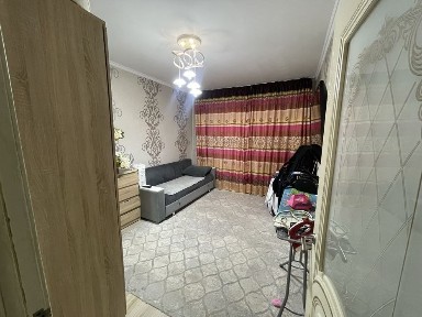 Мангистауская область, Актау, 1