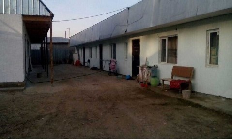 Алматинская область, Алматы, Ауэзовский район