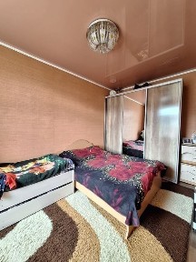 Продам 3х комнатную квартиру