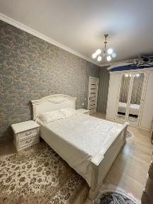 Карагандинская область, Нуркен