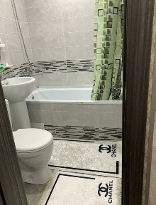 1-но комнатная. Абая-Ташкентская