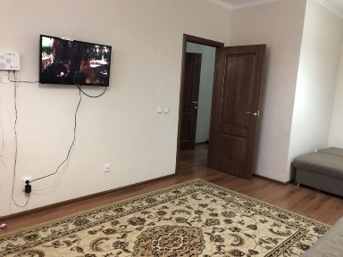 Акмолинская область, Астана, Есильский район