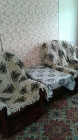 Акмолинская область, Степногорск