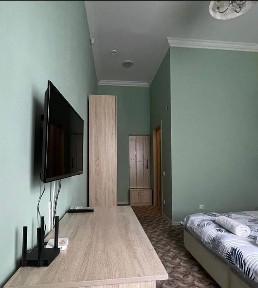 Карагандинская область, Акбулак