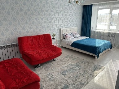 Квартира ночь, посуточно