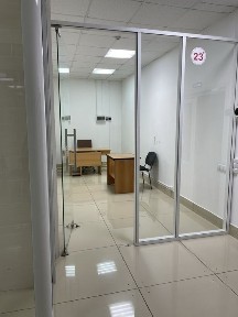 Северо-Казахстанская область, Петропавловск