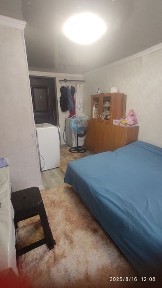 Продам квартиру 12кв. м