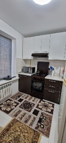 Атырауская область, Атырау, Авангард