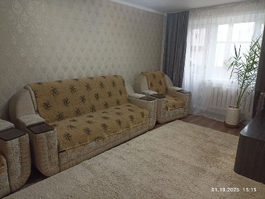 Сдам 2-х комнатную квартиру