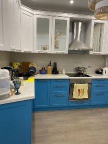 Сдам срочно квартиру в жк Реал Алматы