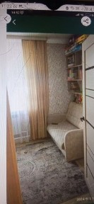 Продам двухкомнатную квартиру