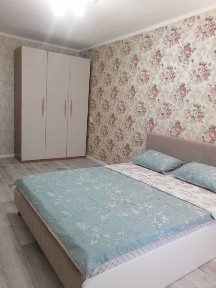 Акмолинская область, Степногорск