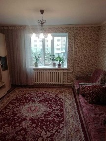 Акмолинская область, Астана, Алматинский район