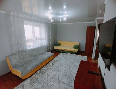 Карагандинская область, Балхаш