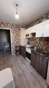 Продам 2 ком кв в пос. Молодёжный, ул. Аспандиярова