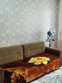 Жамбылская область, Тараз, 6-мкр. Талас