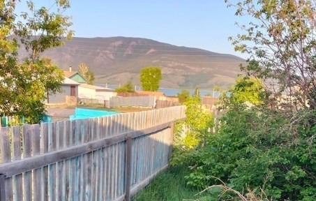 Акмолинская область, Астана, Нура