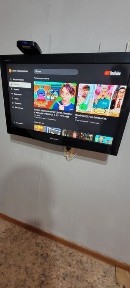 Квартира по часам в центре