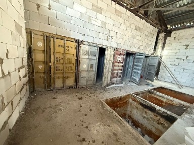 Акмолинская область, Бектау